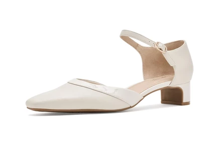 Туфли LifeStride Leighton Pump Shoes