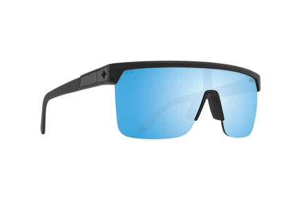 Унисекс очки Spy Optic Flynn 5050, матовые черные