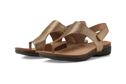 Сандалии Dansko Reece