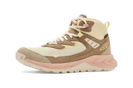 Кроссовки KEEN Hightrail Waterproof Hiking Boots