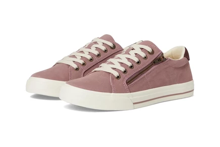 Кроссовки Taos Footwear Z-Soul