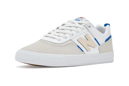 Мужские кеды New Balance Numeric 306 Jamie Foy
