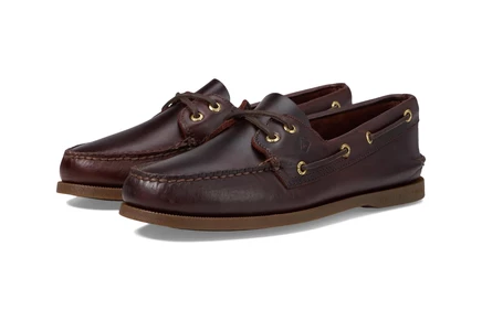 Туфли Sperry Authentic Original