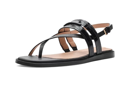 Сандалии Cole Haan Go-to Estella Flat Thong