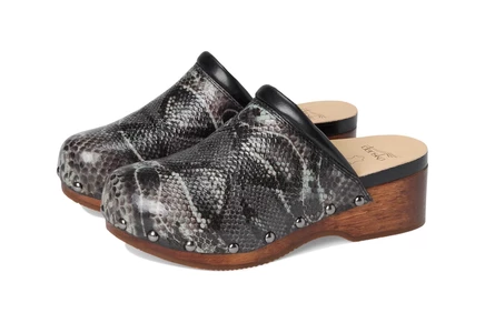 Сабо Dansko Andie