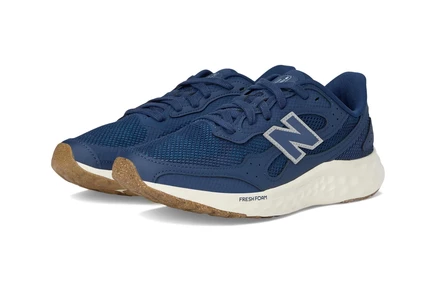 Мужские кроссовки New Balance Fresh Foam Arishi v4 Tiralux