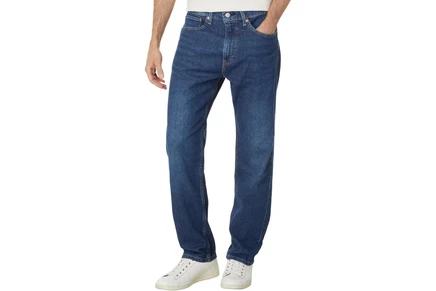 Джинсы Levis Mens 505 Regular