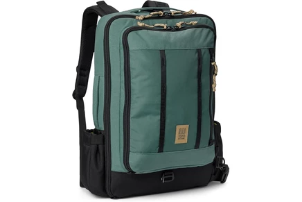 Сумка Topo Designs Global Travel Bag