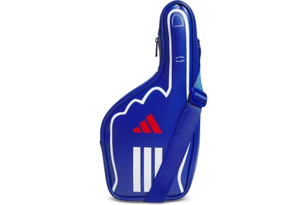 Сумка через плечо Adidas Soccer Fan Finger, США