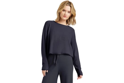 Свитер Splendid Michelle Sweater