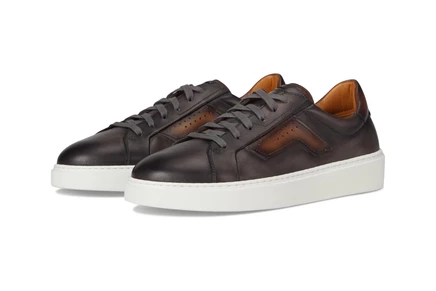 Мужские кеды Magnanni Phoenix