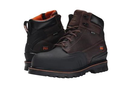 Ботинки Timberland PRO 6
