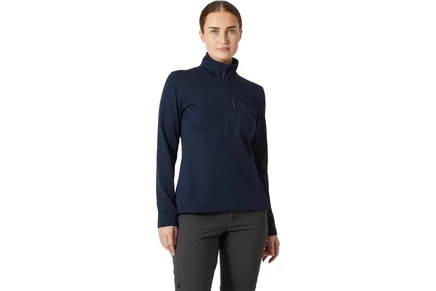Футболка Helly Hansen Versalite 1/2 Zip Fleece
