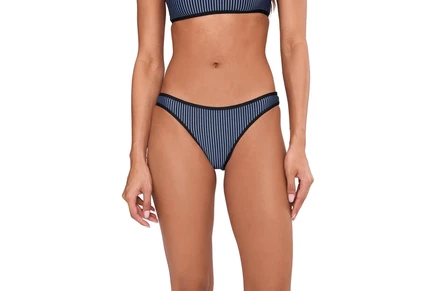 Купальник Nike Ripple Texture Hipster Bottom
