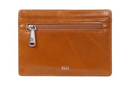 Кошелек HOBO Euro Slide