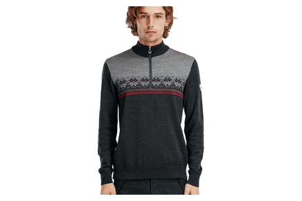 Свитер Dale of Norway Liberg Sweater