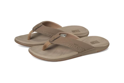 fossil/tan