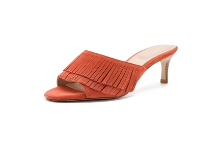 Туфли Pelle Moda Venna Slide Sandals