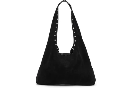 Женская сумка через плечо Rebecca Minkoff Industry Slouchy Hobo