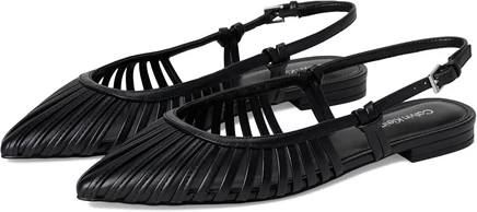 Женские туфли Calvin Klein Jillie, черные