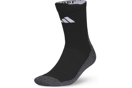 Унисекс носки Adidas 5 Star Team Grip, черные