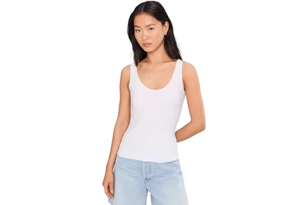 Женская футболка Commando Cotton Tank