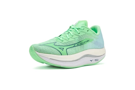 Мужские кроссовки Mizuno Wave Rebellion Flash 2