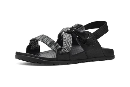 Сандалии Chaco Lowdown Sandal