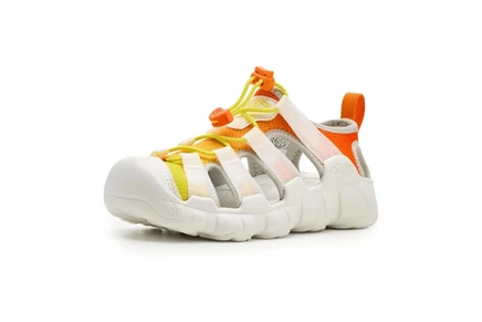 Сандалии KEEN Kids Hyperport H2 Sandals (Little Kid/Big Kid)