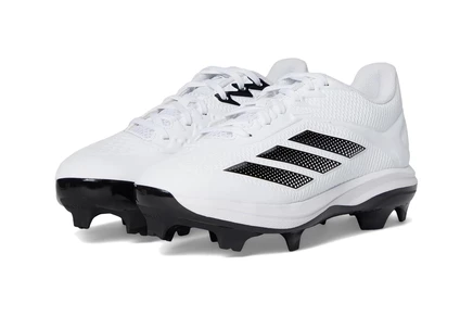 Мужские кроссовки adidas Kids Adizero Electric 2.0 TPU Baseball Cleats (Little Kid/Big Kid)