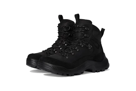 Мужские кроссовки ECCO Sport Offroad Waterproof High Lace-Up Hiking Boots