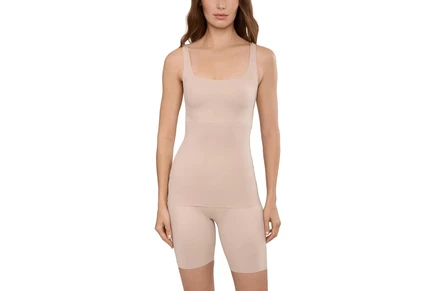 Женские трусы Naomi & Nicole No Side Show Shaping Tank