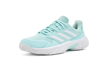 Кроссовки adidas Courtjam Control 3 Tennis