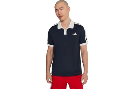 Поло adidas Heritage Tennis Polo Shirt