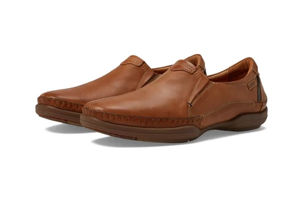 Мужские мокасины PIKOLINOS San Telmo M1D-6032