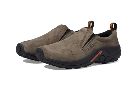Мужские мокасины Merrell Jungle Moc