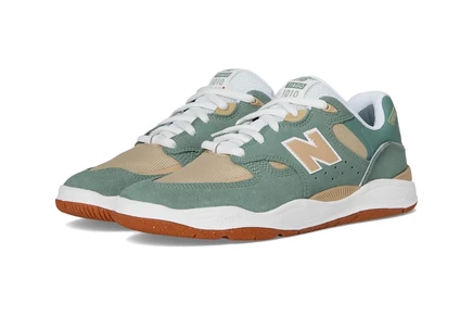 Мужские кроссовки New Balance Numeric Tiago Lemos 1010