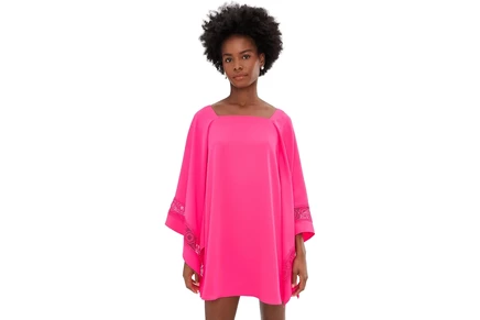Платье Trina Turk Aqualane 2 Dress