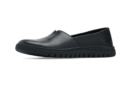 Born Sebra II black