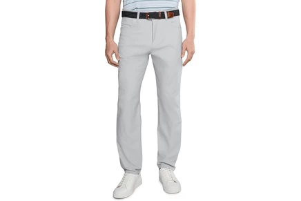 Брюки Cole Haan Zero Grand 5 Pocket Pants