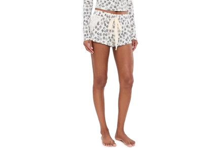 Шорты Free People Made You Blush Shorts