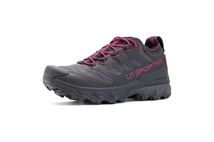 Женские трейловые кроссовки La Sportiva Ultra Raptor 3 Gtx, черно-розовые