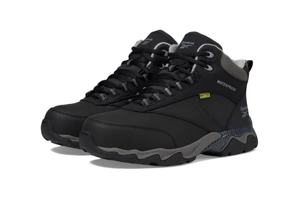 Ботинки Reebok Work Beamer
