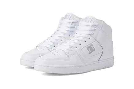 Мужские кроссовки DC Manteca 4 Hi