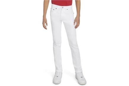 Джинсы Levis Kids 510 Eco Performance Jeans (Big Kids)