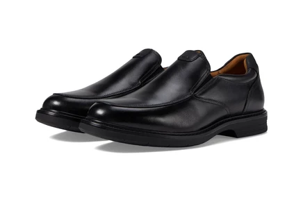 Лоферы Florsheim Norwalk Moc Toe Slip-On