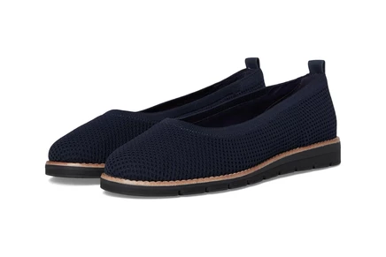 Easy Spirit Kellina navy