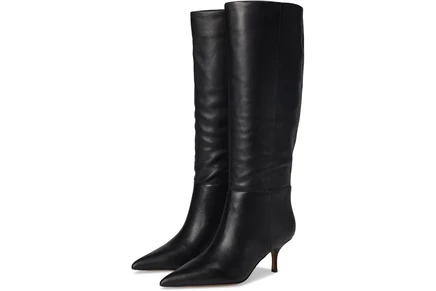 Ботинки Vince Camuto Tansie Slouchy Knee High Boot
