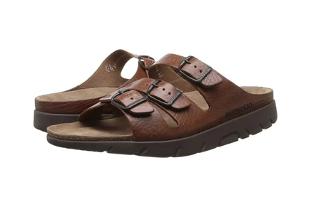 Сандалии Mephisto Zach