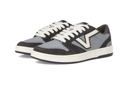Vans Lowland 2.0 2-tone dark gray